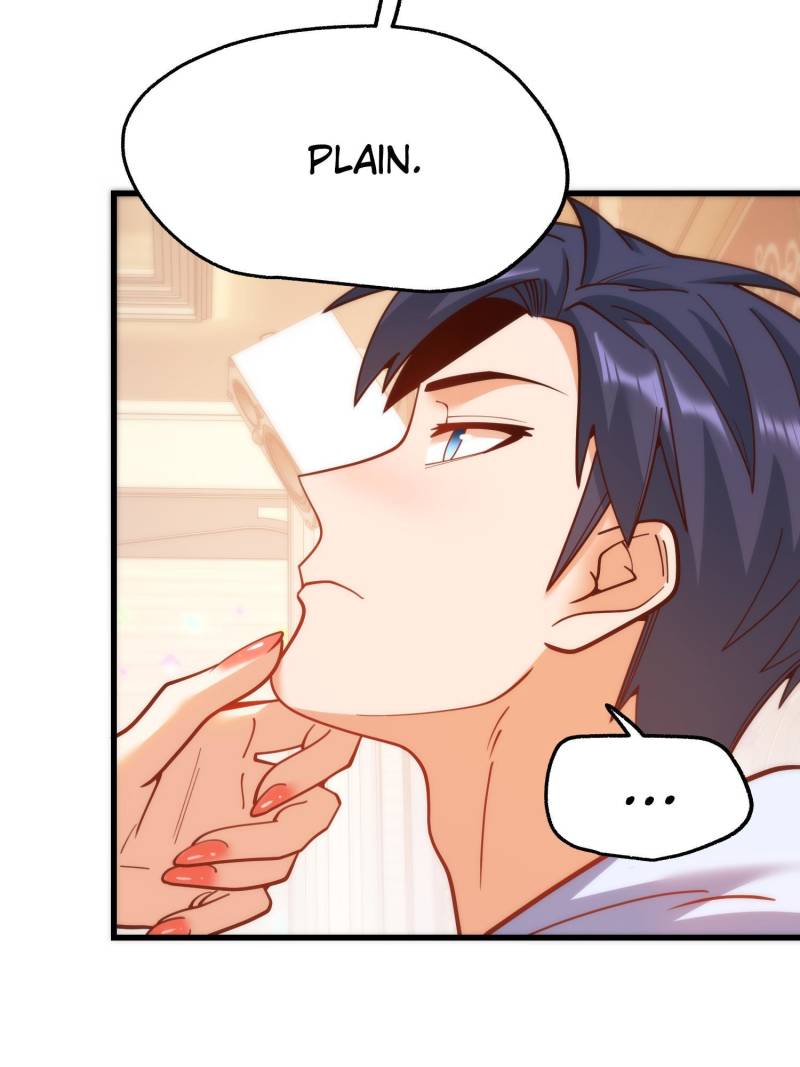 I Regressed to Level up Instead of Being a Simp Chapter 195 - Page 28