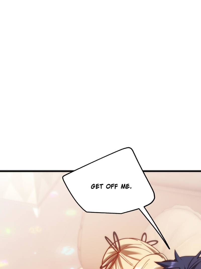 I Regressed to Level up Instead of Being a Simp Chapter 195 - Page 29
