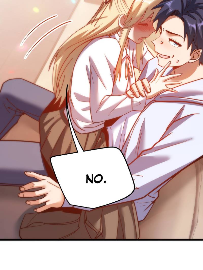 I Regressed to Level up Instead of Being a Simp Chapter 195 - Page 30