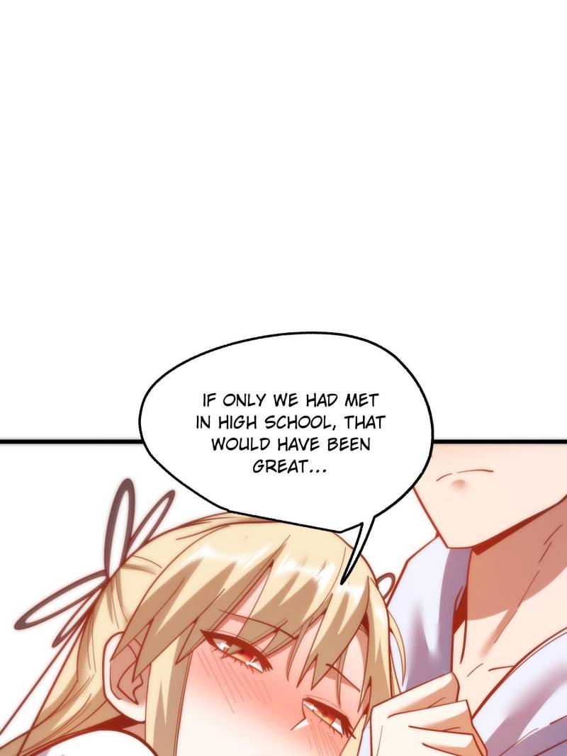 I Regressed to Level up Instead of Being a Simp Chapter 195 - Page 31