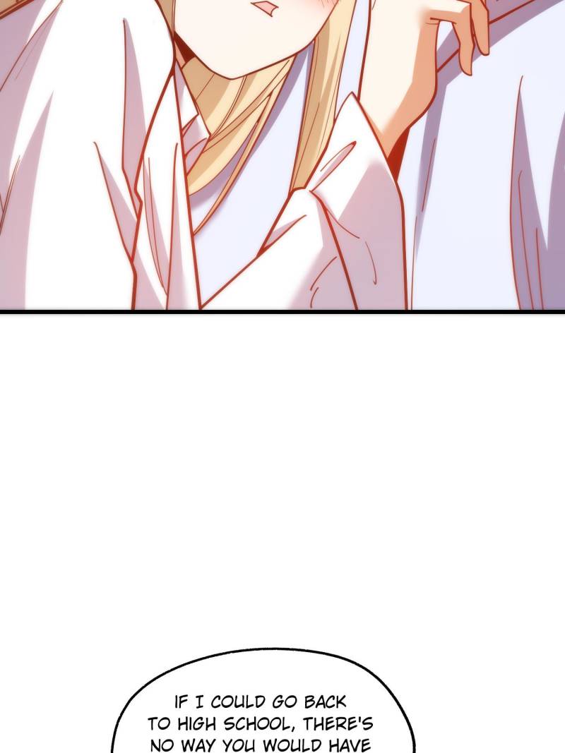 I Regressed to Level up Instead of Being a Simp Chapter 195 - Page 32