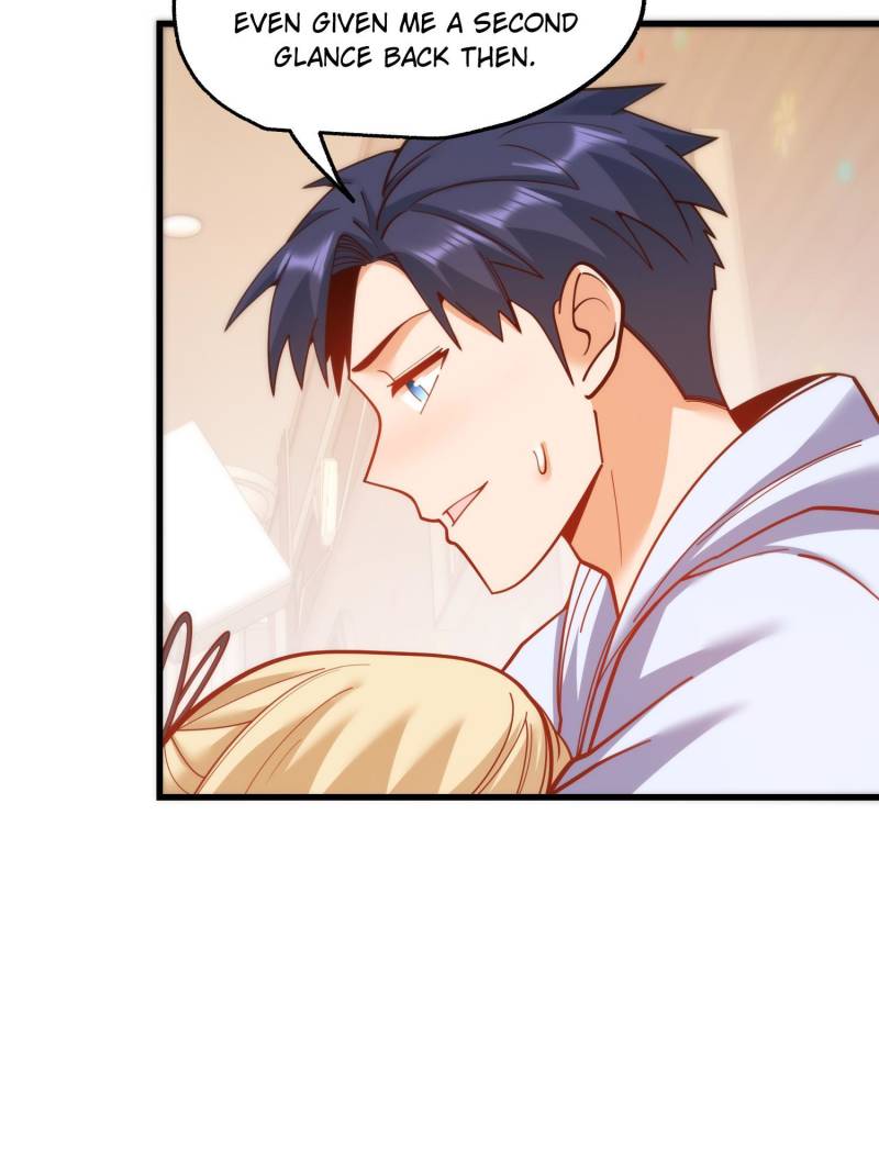 I Regressed to Level up Instead of Being a Simp Chapter 195 - Page 33