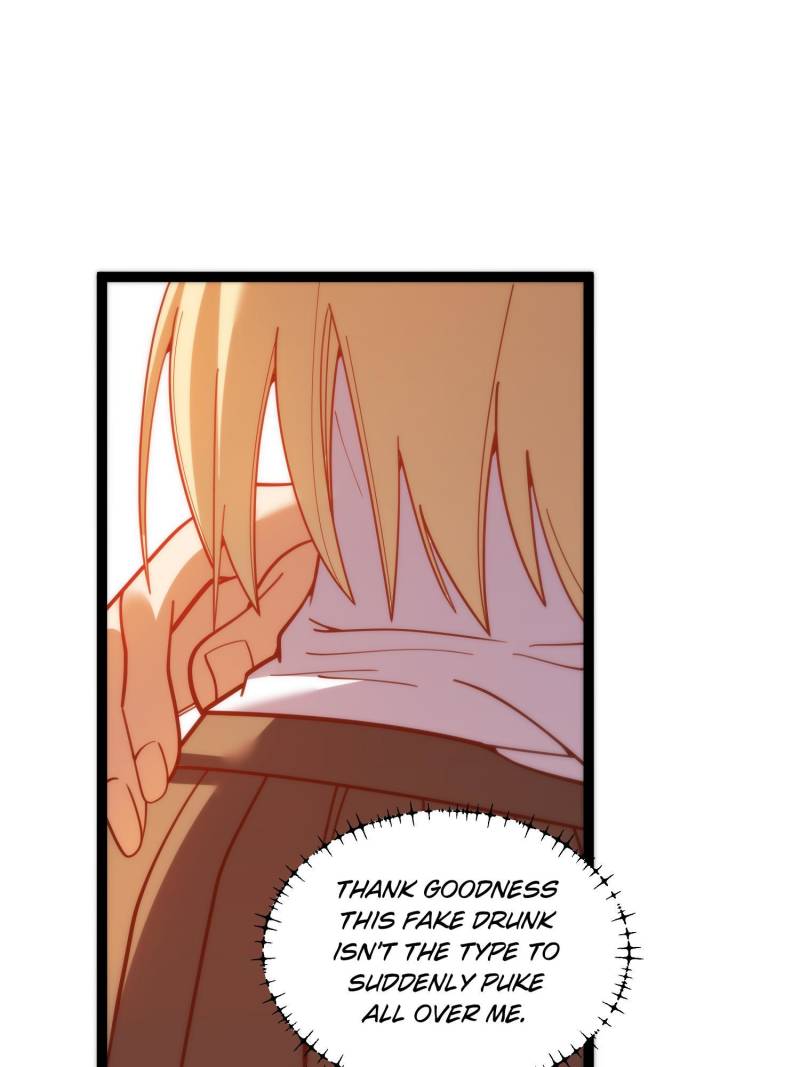 I Regressed to Level up Instead of Being a Simp Chapter 195 - Page 35