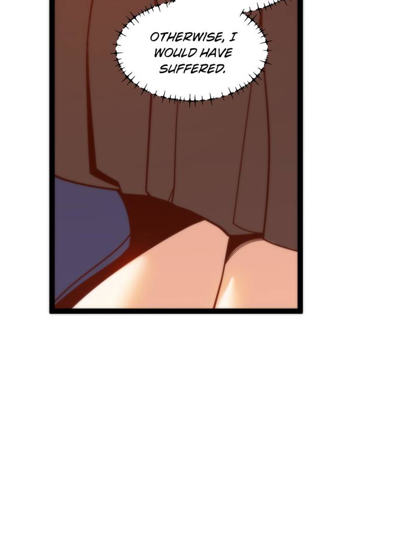 I Regressed to Level up Instead of Being a Simp Chapter 195 - Page 36