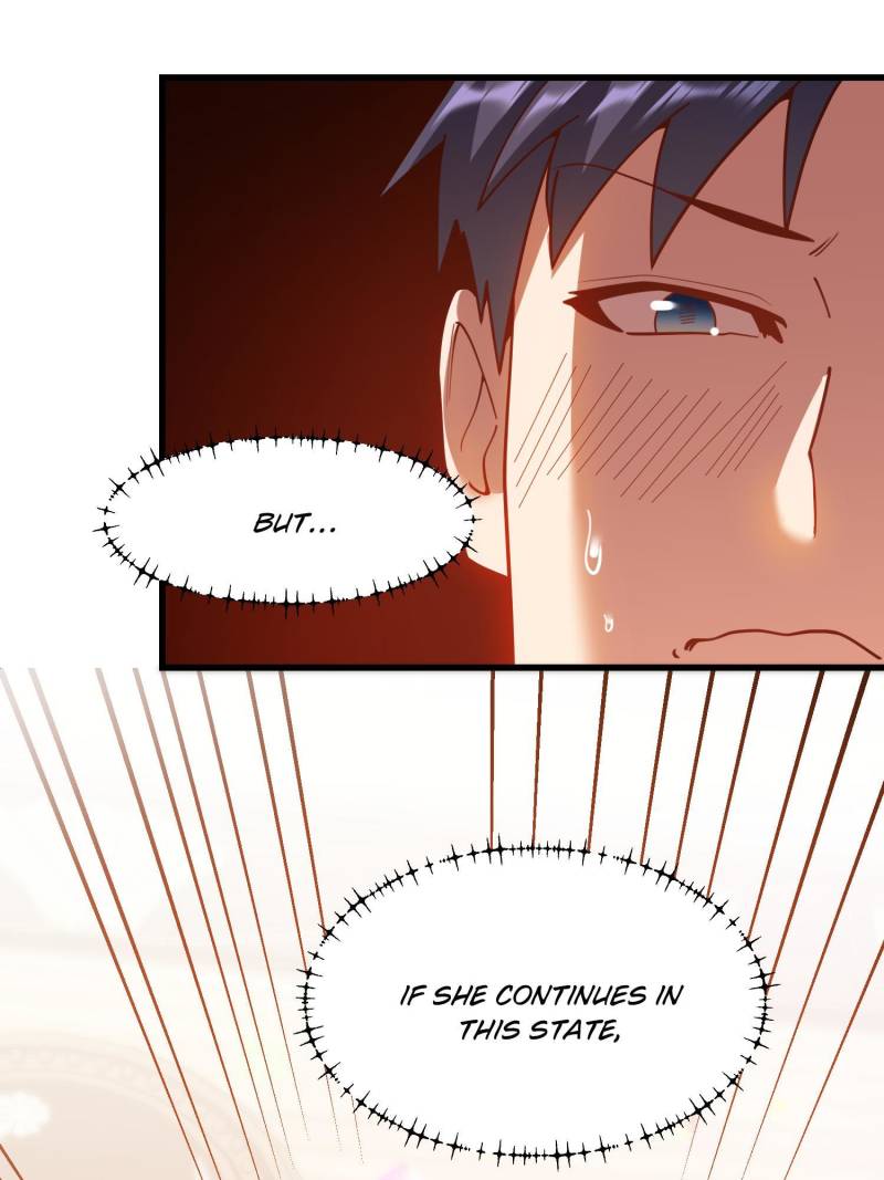 I Regressed to Level up Instead of Being a Simp Chapter 195 - Page 37