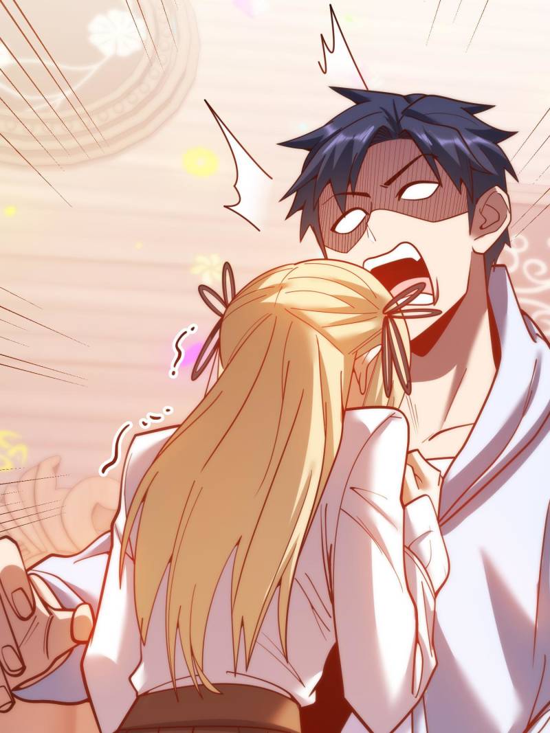 I Regressed to Level up Instead of Being a Simp Chapter 195 - Page 38