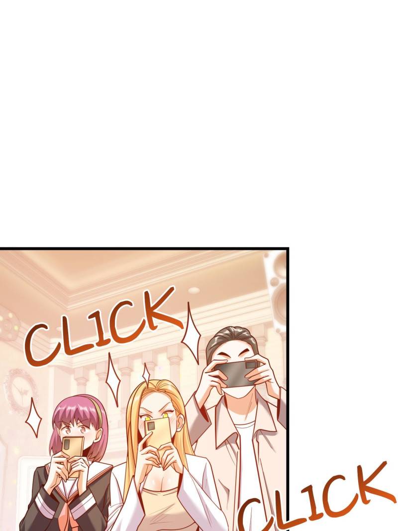 I Regressed to Level up Instead of Being a Simp Chapter 195 - Page 41