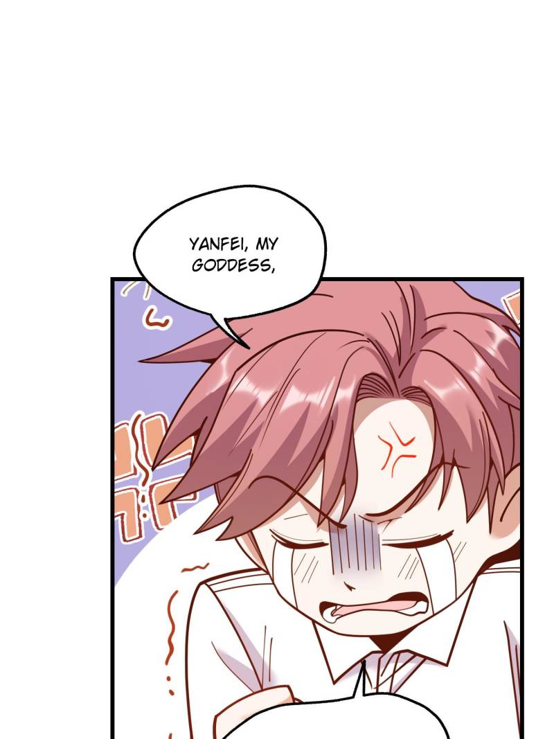 I Regressed to Level up Instead of Being a Simp Chapter 195 - Page 43