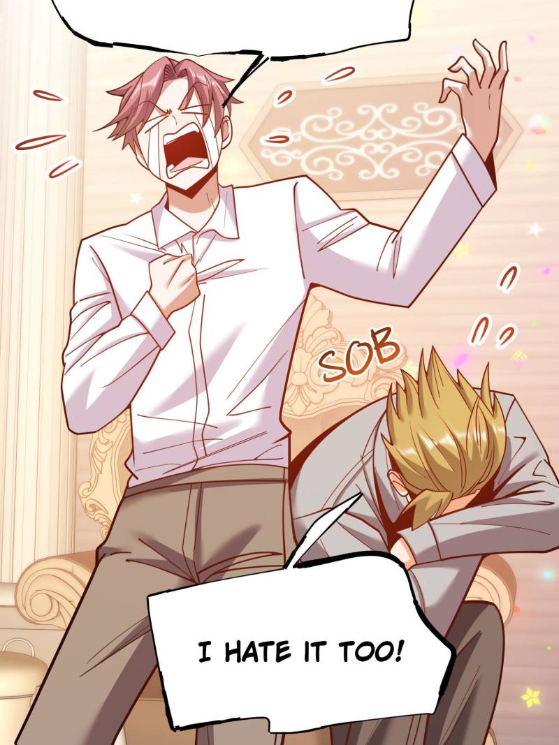 I Regressed to Level up Instead of Being a Simp Chapter 195 - Page 45