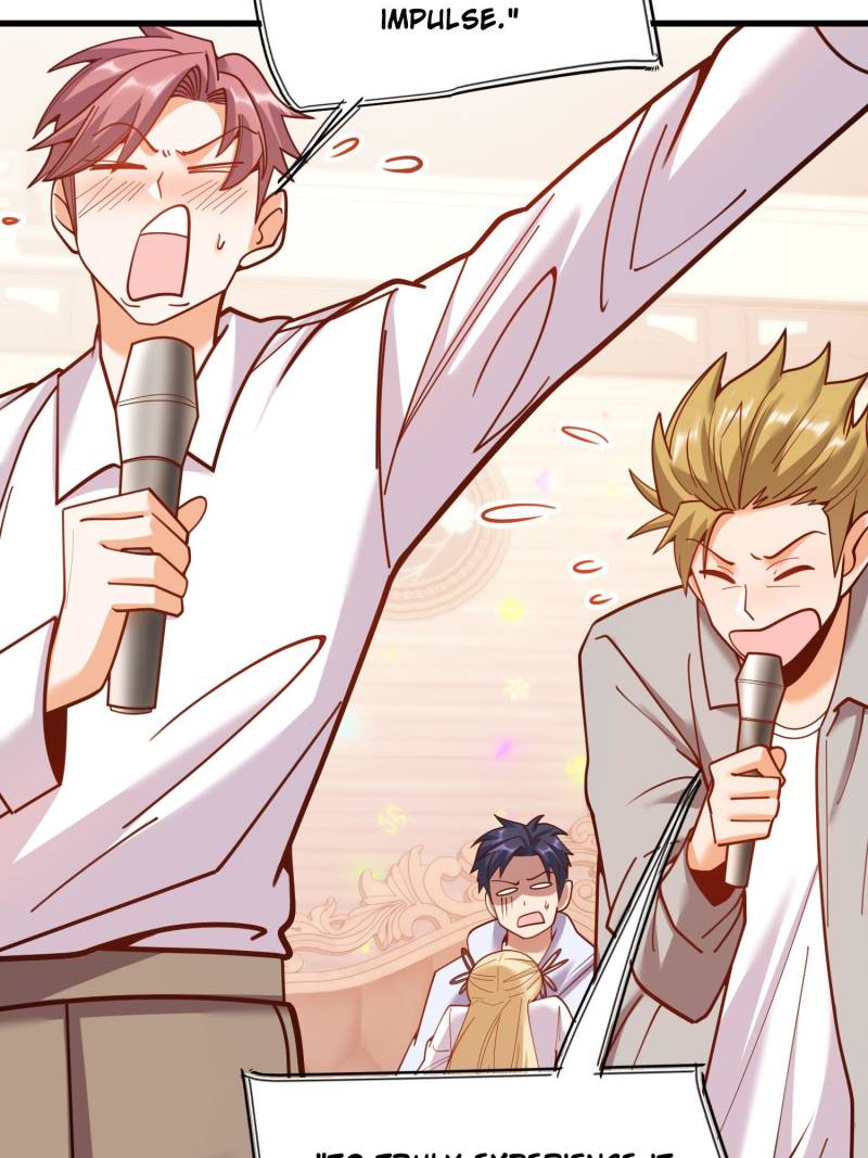 I Regressed to Level up Instead of Being a Simp Chapter 195 - Page 50