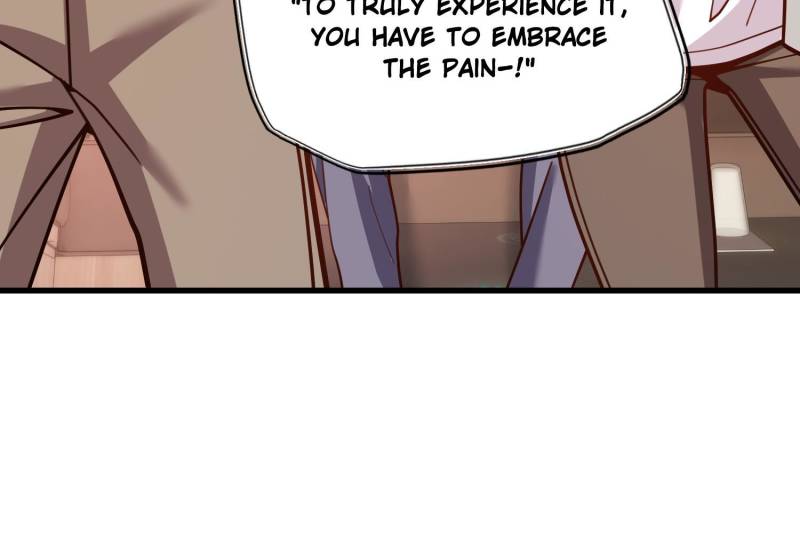 I Regressed to Level up Instead of Being a Simp Chapter 195 - Page 51