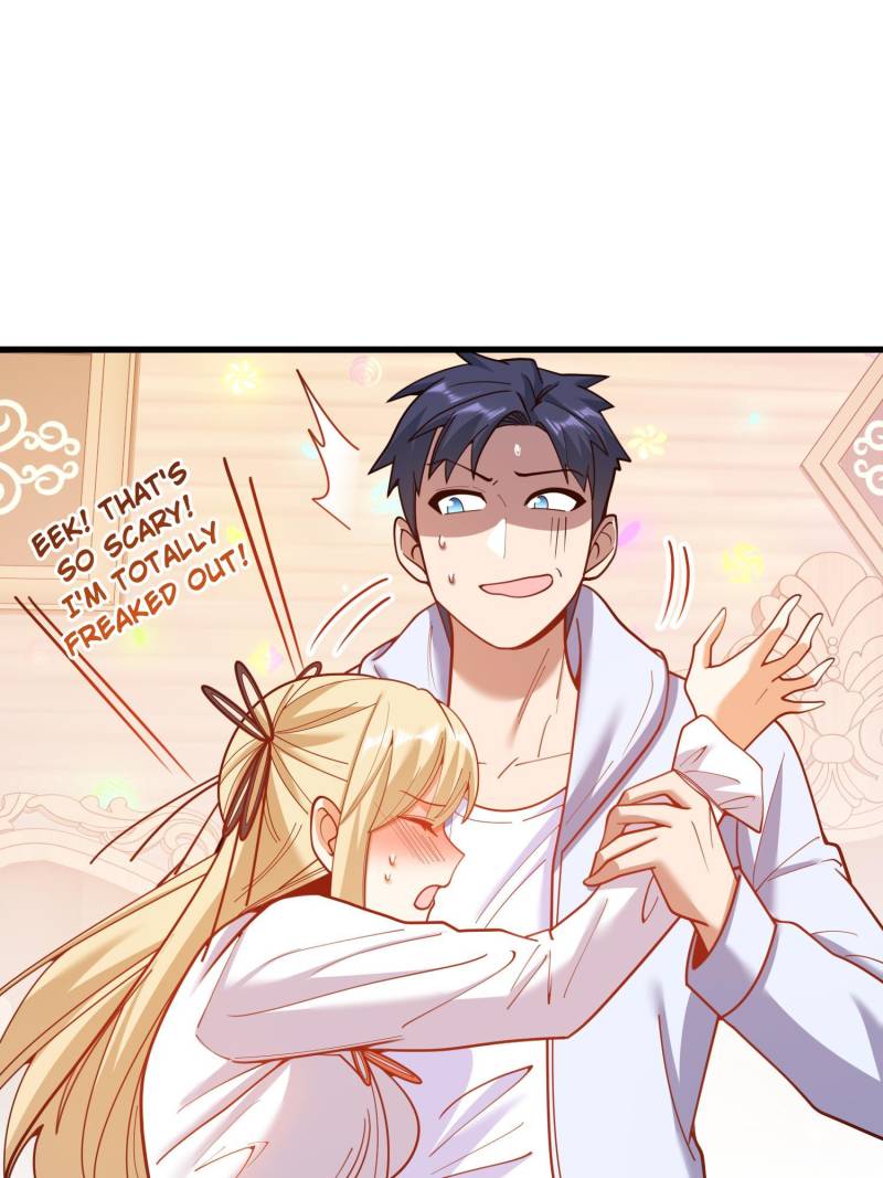 I Regressed to Level up Instead of Being a Simp Chapter 195 - Page 52