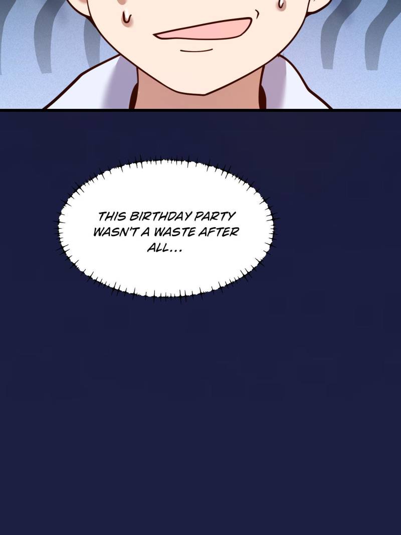 I Regressed to Level up Instead of Being a Simp Chapter 195 - Page 54