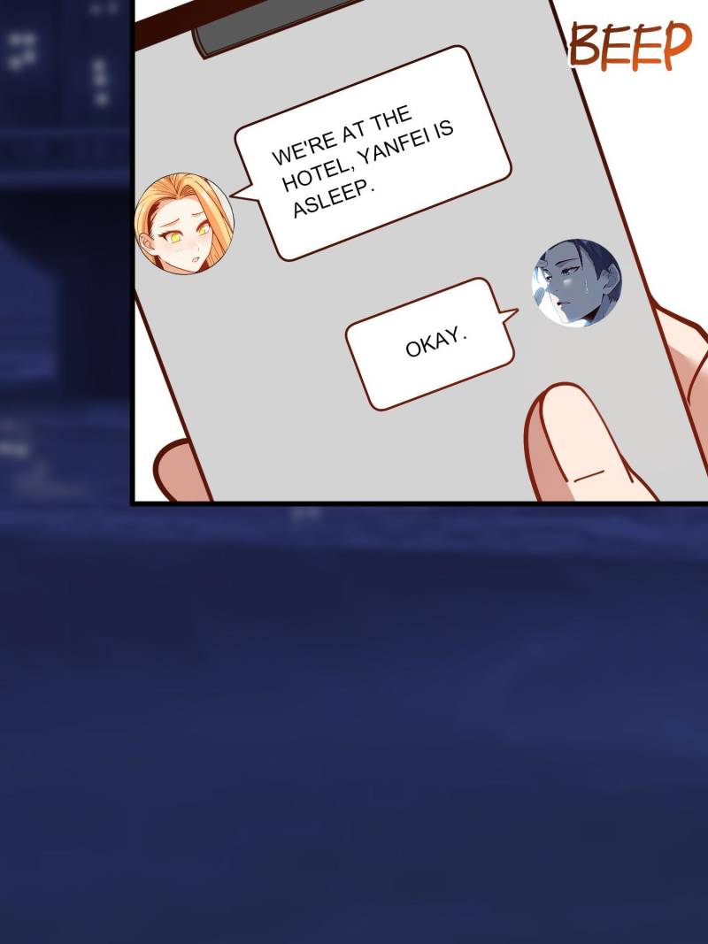 I Regressed to Level up Instead of Being a Simp Chapter 195 - Page 57