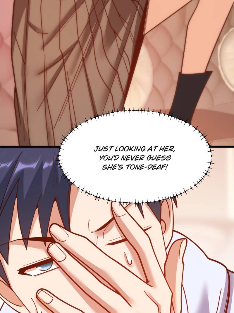 I Regressed to Level up Instead of Being a Simp Chapter 195 - Page 6
