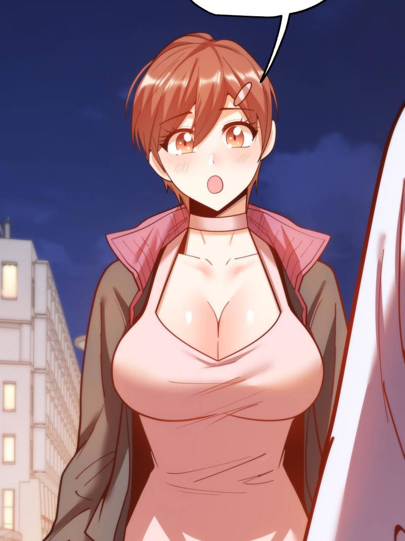 I Regressed to Level up Instead of Being a Simp Chapter 195 - Page 64