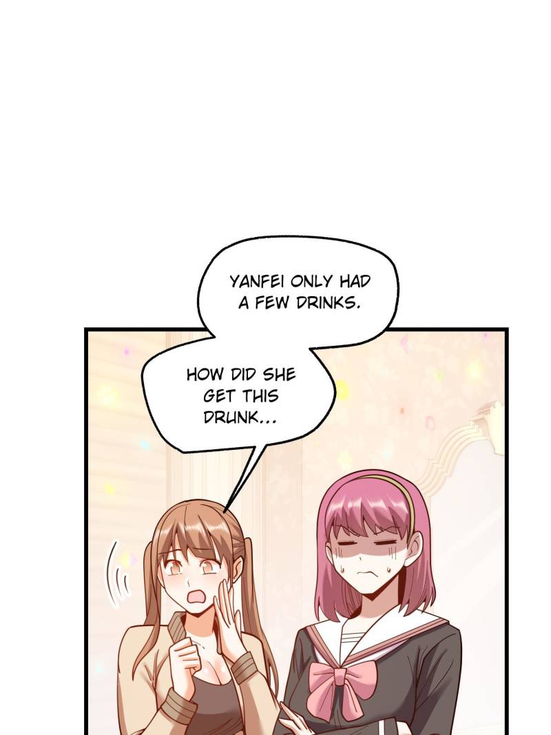 I Regressed to Level up Instead of Being a Simp Chapter 195 - Page 8