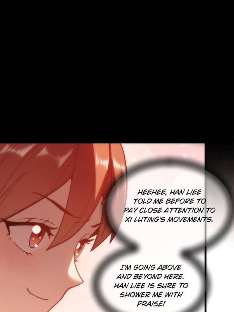 I Regressed to Level up Instead of Being a Simp Chapter 196 - Page 11