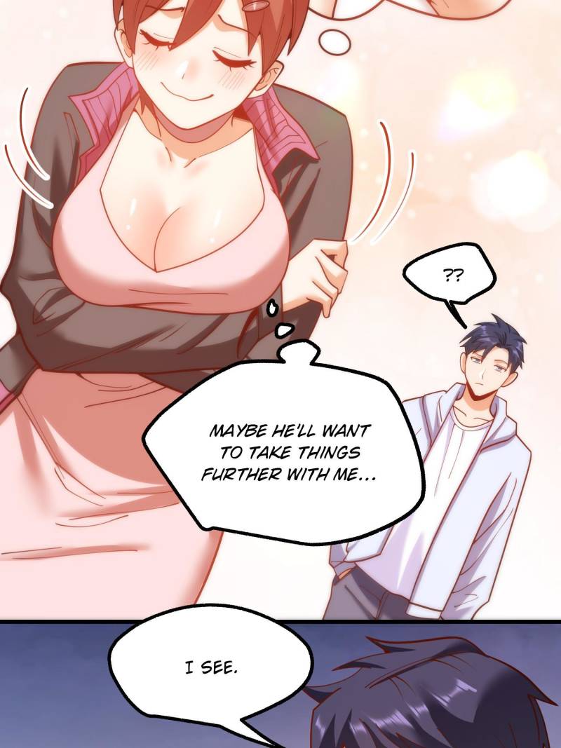 I Regressed to Level up Instead of Being a Simp Chapter 196 - Page 13