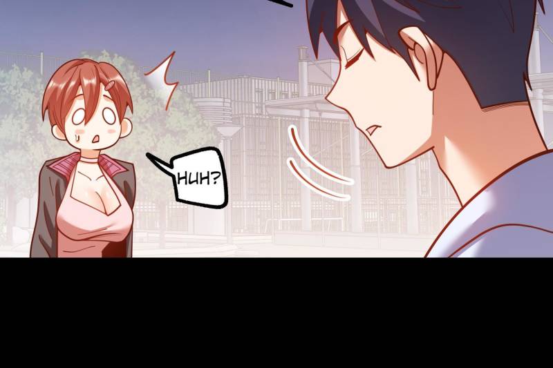 I Regressed to Level up Instead of Being a Simp Chapter 196 - Page 14