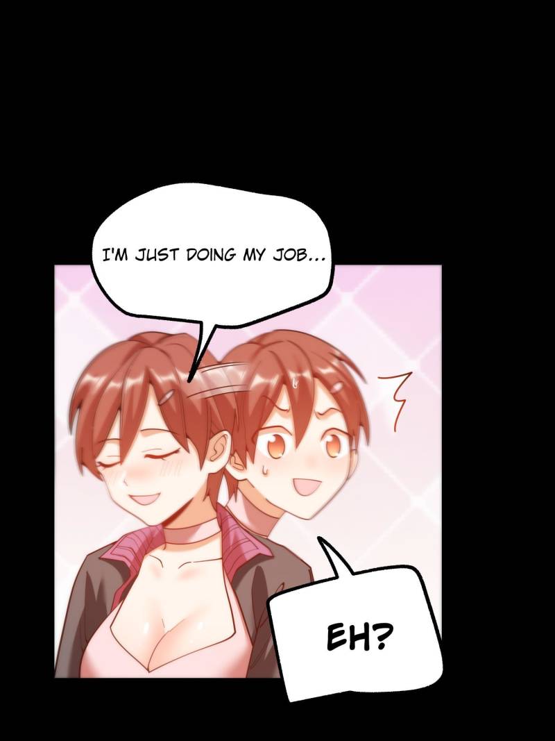 I Regressed to Level up Instead of Being a Simp Chapter 196 - Page 15
