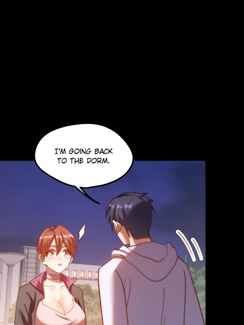 I Regressed to Level up Instead of Being a Simp Chapter 196 - Page 17