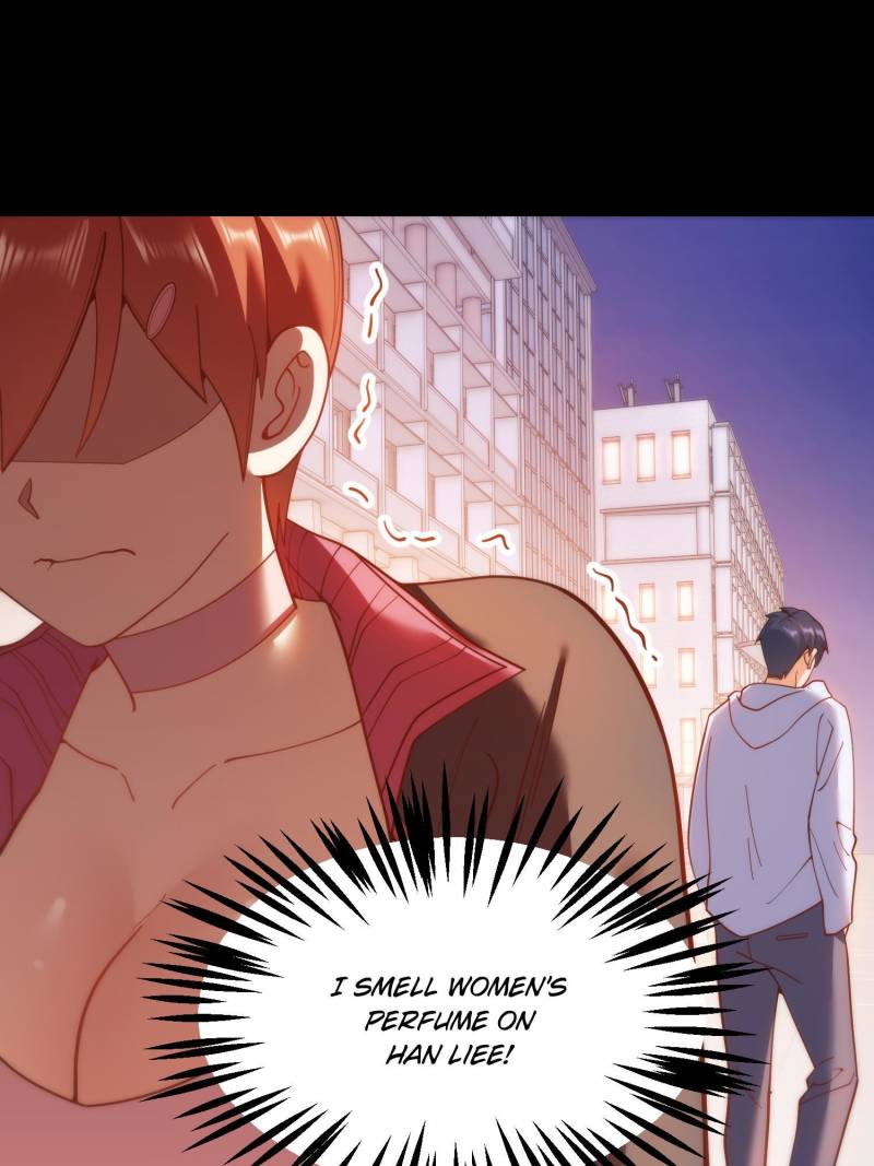 I Regressed to Level up Instead of Being a Simp Chapter 196 - Page 19