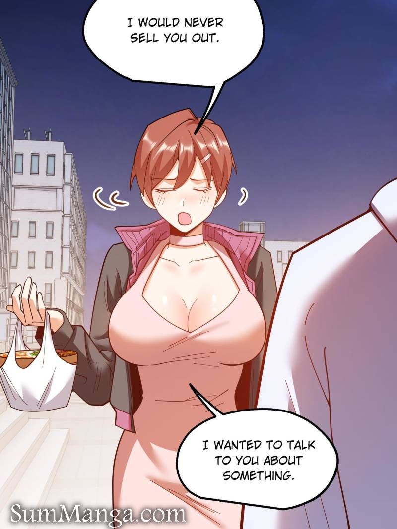 I Regressed to Level up Instead of Being a Simp Chapter 196 - Page 2