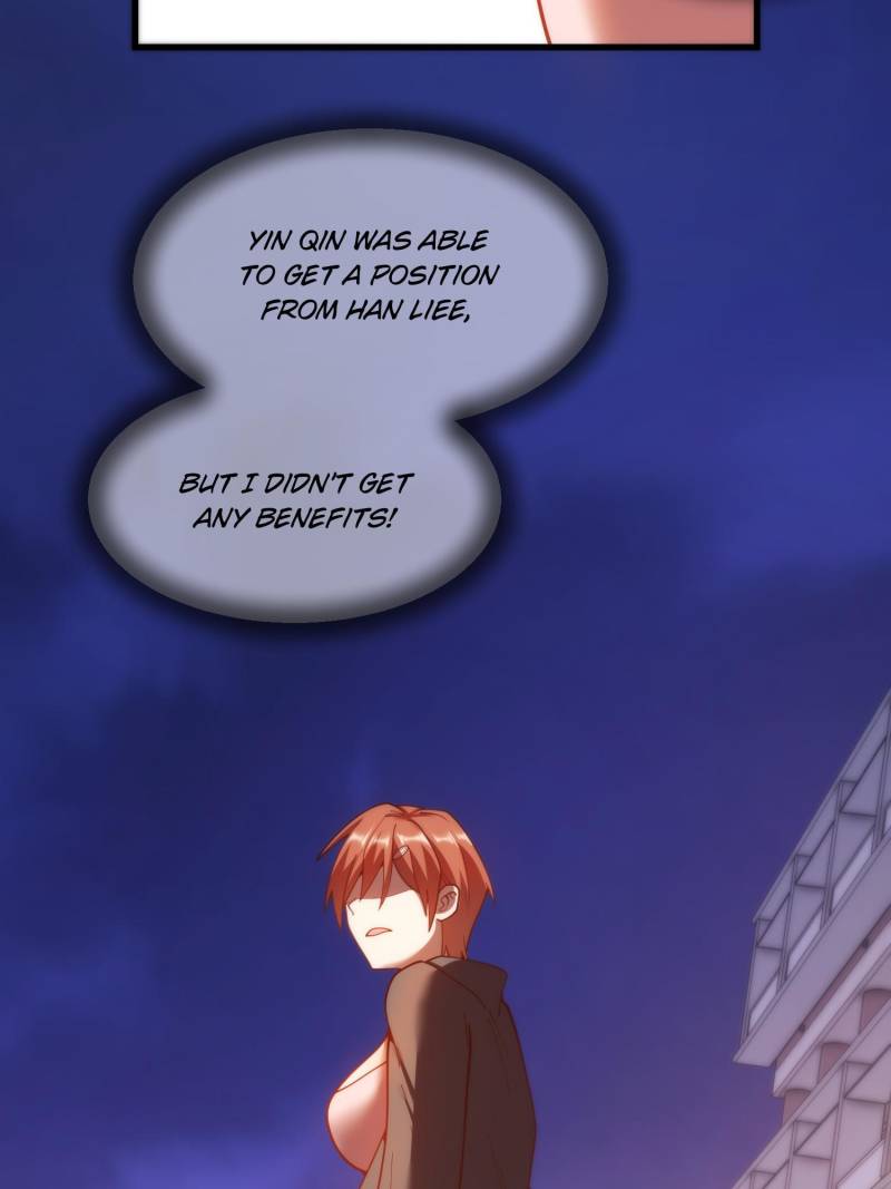 I Regressed to Level up Instead of Being a Simp Chapter 196 - Page 21