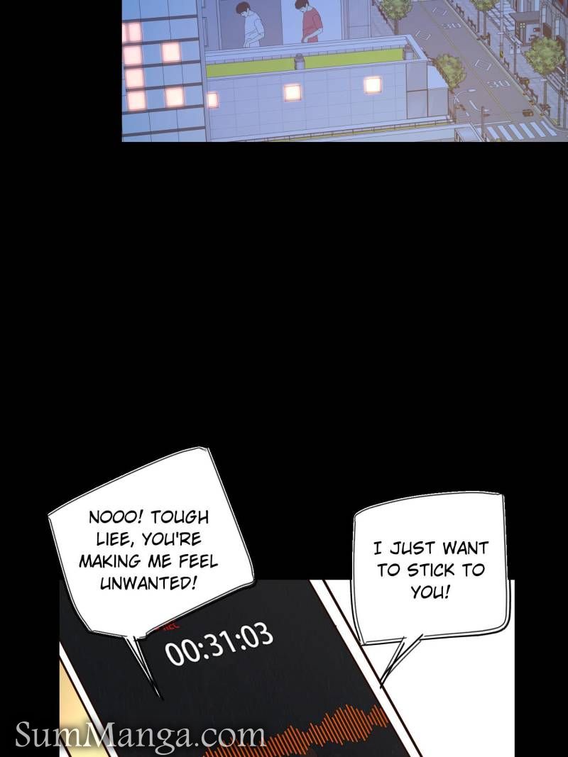 I Regressed to Level up Instead of Being a Simp Chapter 196 - Page 26