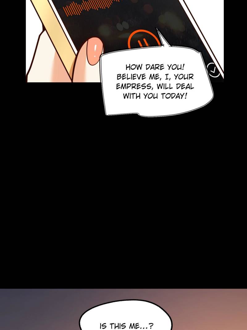 I Regressed to Level up Instead of Being a Simp Chapter 196 - Page 27