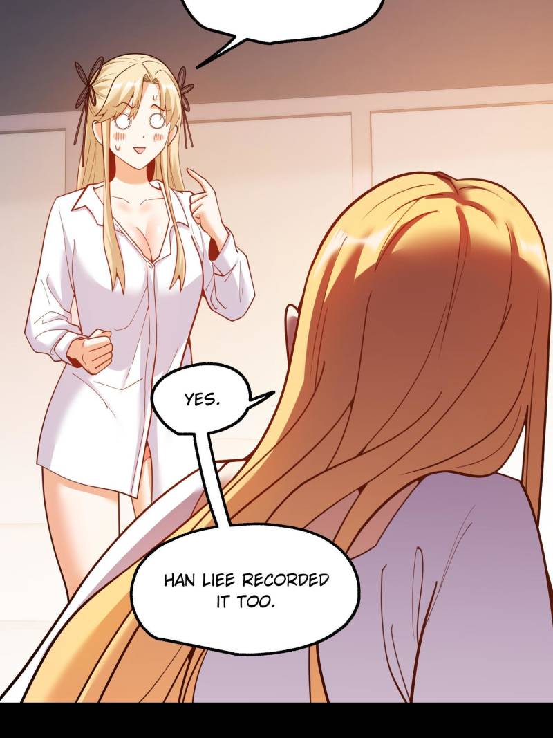I Regressed to Level up Instead of Being a Simp Chapter 196 - Page 28