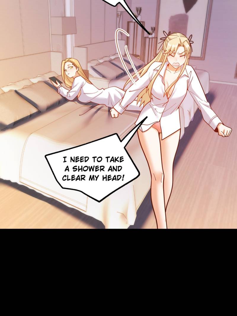I Regressed to Level up Instead of Being a Simp Chapter 196 - Page 34