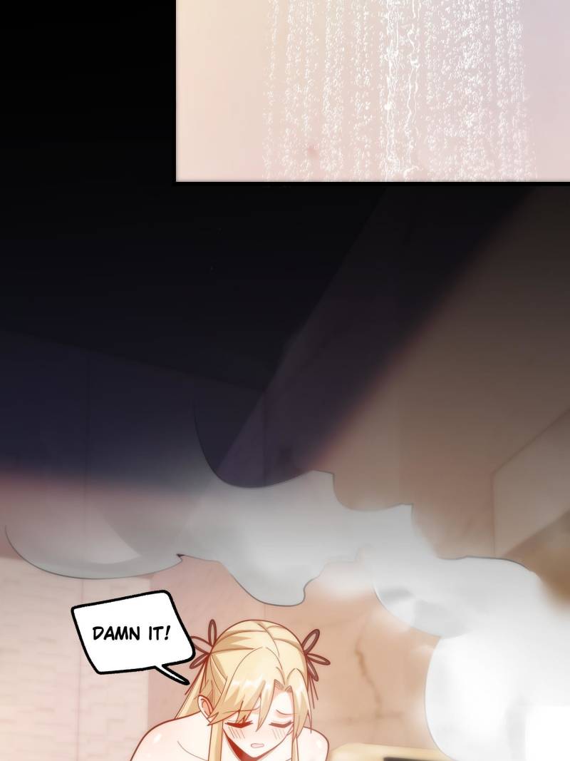I Regressed to Level up Instead of Being a Simp Chapter 196 - Page 38