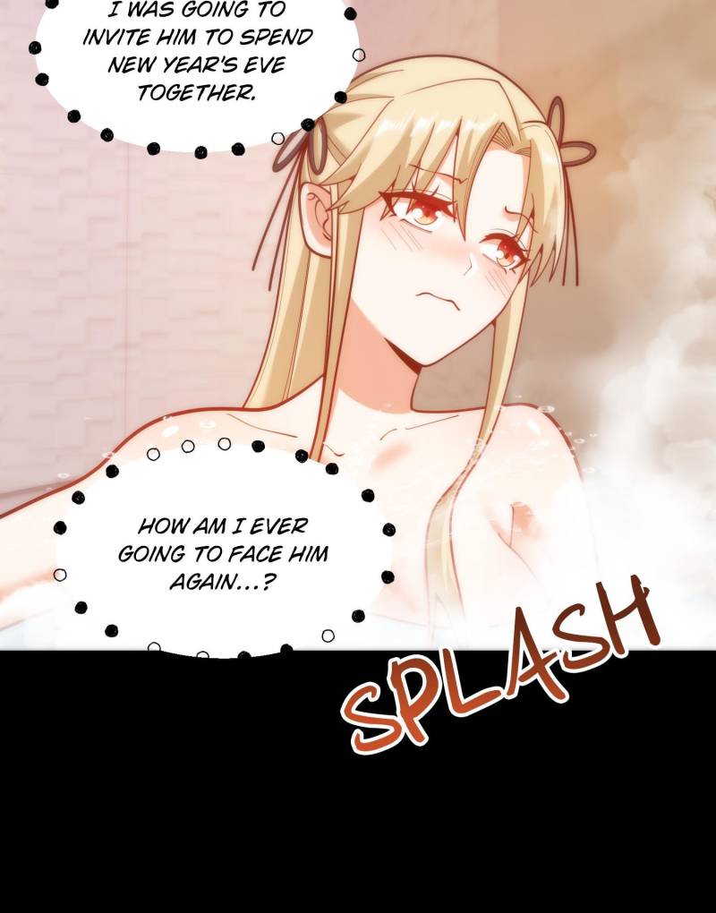 I Regressed to Level up Instead of Being a Simp Chapter 196 - Page 40