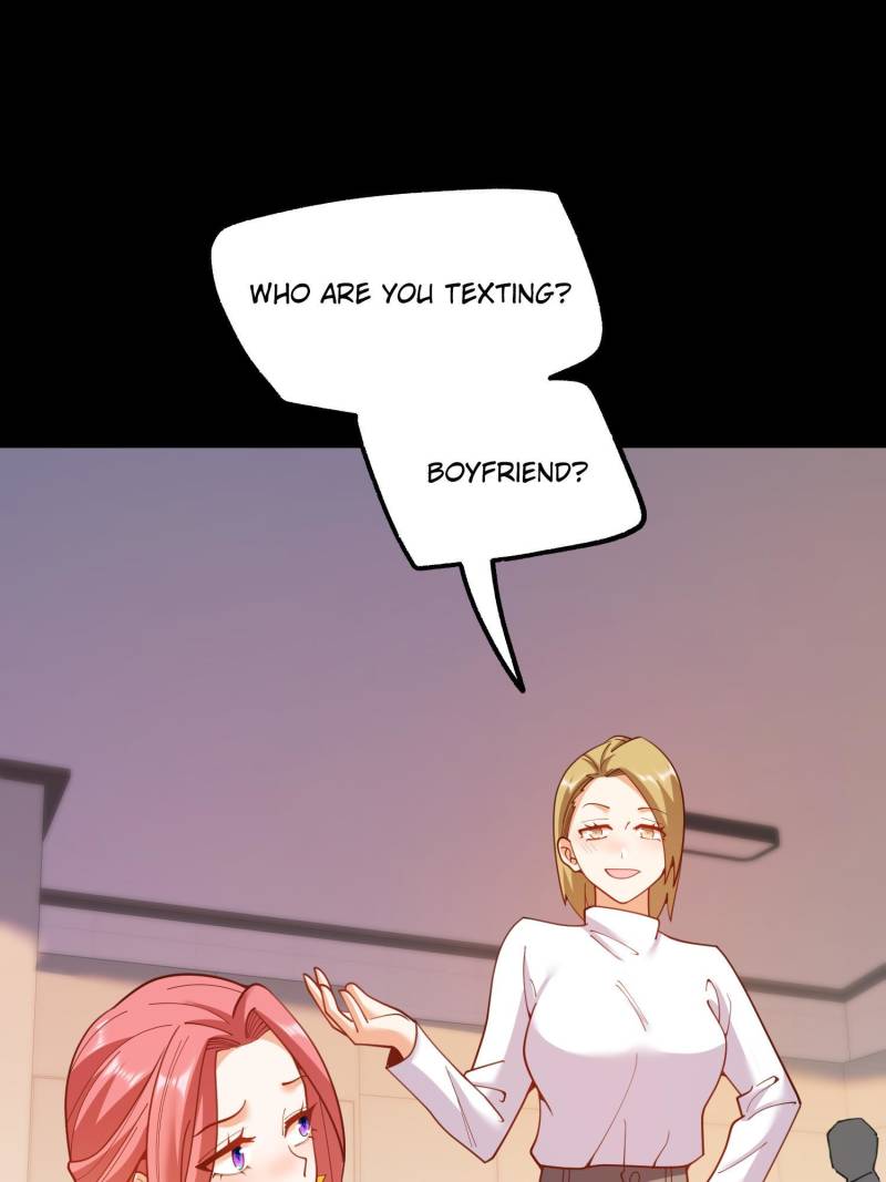 I Regressed to Level up Instead of Being a Simp Chapter 196 - Page 49