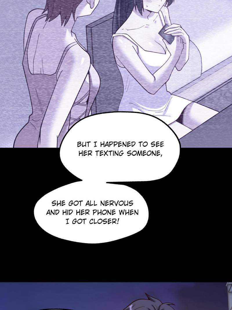 I Regressed to Level up Instead of Being a Simp Chapter 196 - Page 5