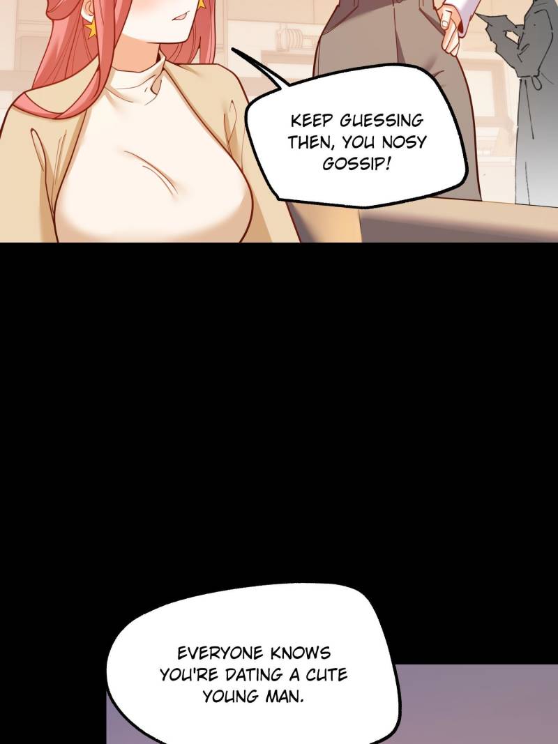 I Regressed to Level up Instead of Being a Simp Chapter 196 - Page 50