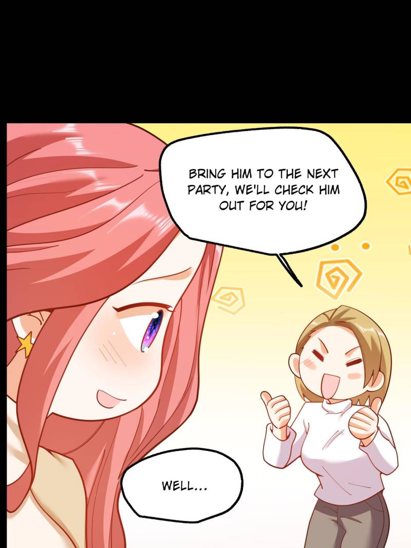 I Regressed to Level up Instead of Being a Simp Chapter 196 - Page 52