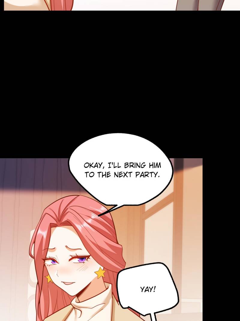 I Regressed to Level up Instead of Being a Simp Chapter 196 - Page 53