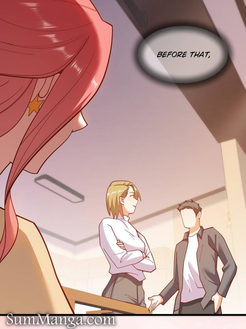 I Regressed to Level up Instead of Being a Simp Chapter 196 - Page 55