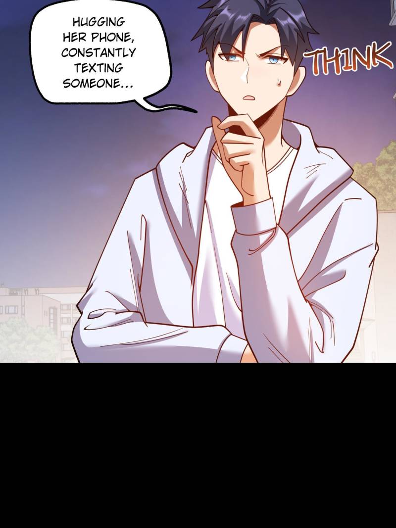 I Regressed to Level up Instead of Being a Simp Chapter 196 - Page 6
