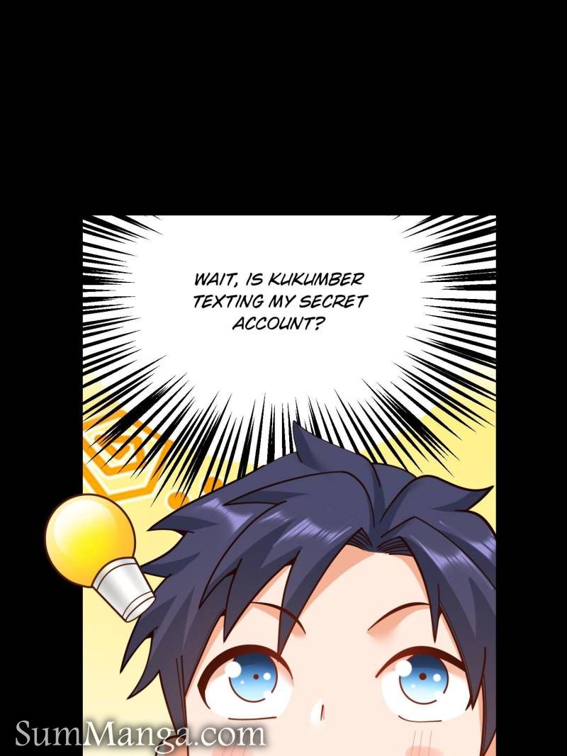 I Regressed to Level up Instead of Being a Simp Chapter 196 - Page 7