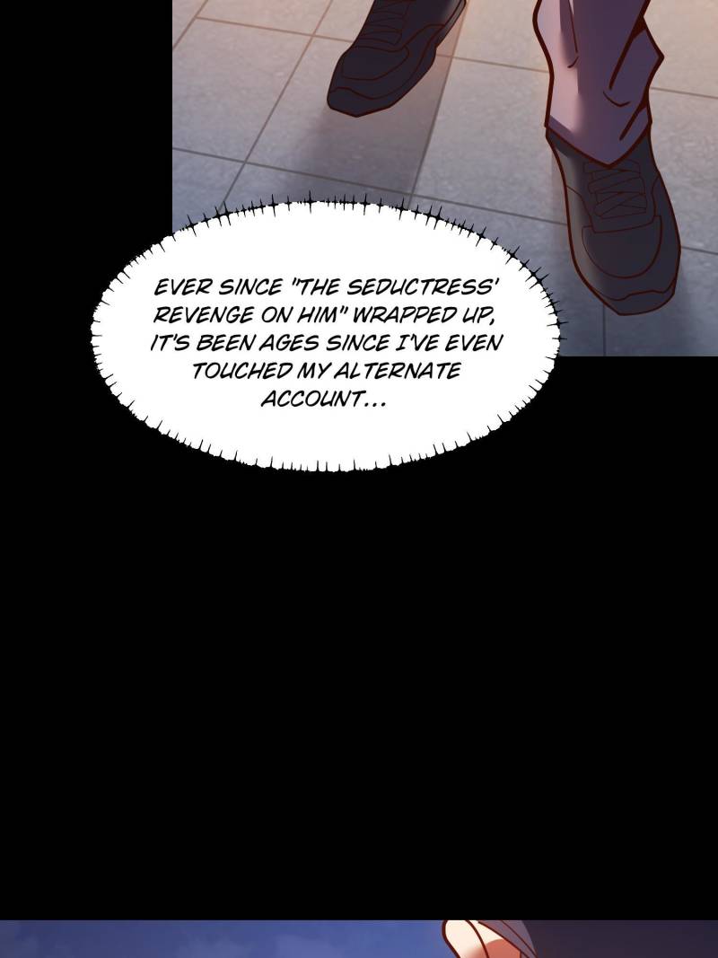 I Regressed to Level up Instead of Being a Simp Chapter 196 - Page 9