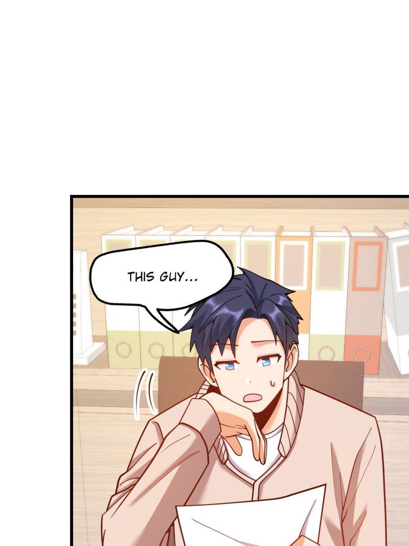 I Regressed to Level up Instead of Being a Simp Chapter 197 - Page 11