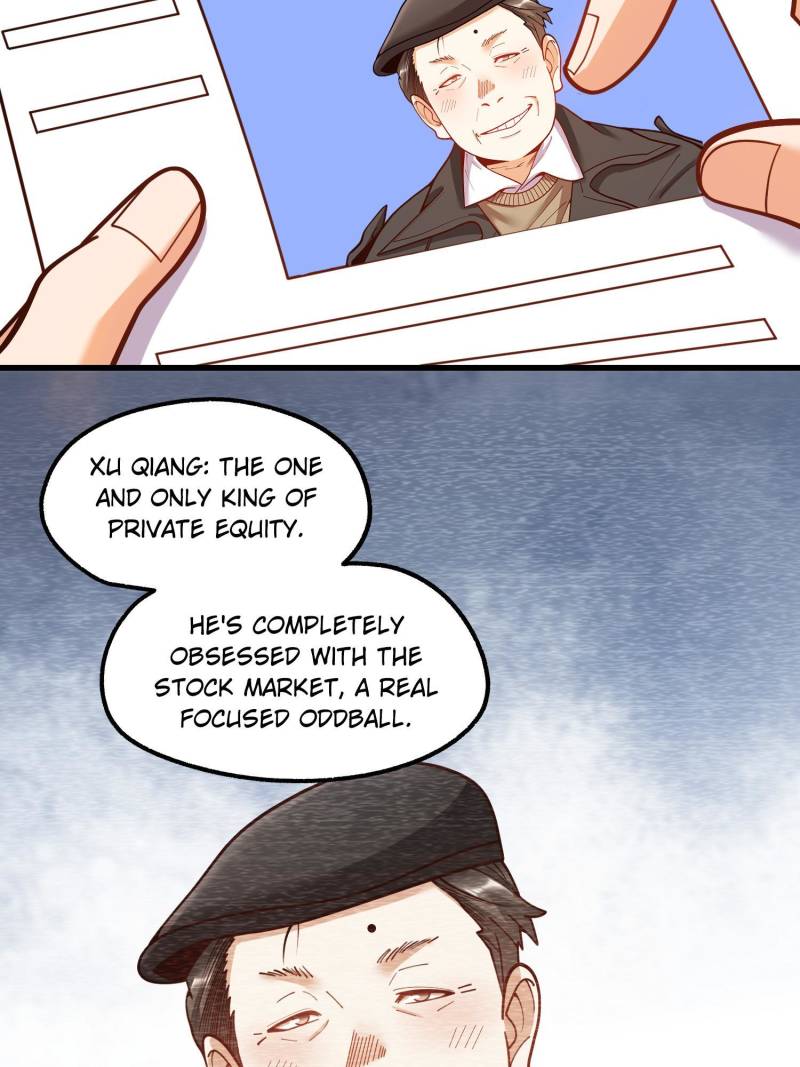 I Regressed to Level up Instead of Being a Simp Chapter 197 - Page 13