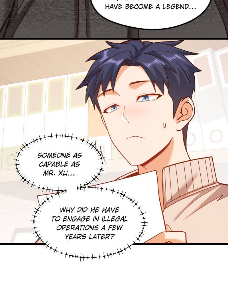 I Regressed to Level up Instead of Being a Simp Chapter 197 - Page 15