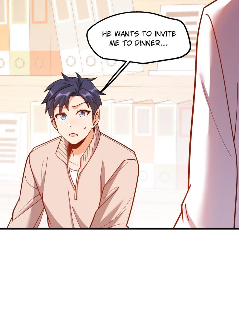 I Regressed to Level up Instead of Being a Simp Chapter 197 - Page 19