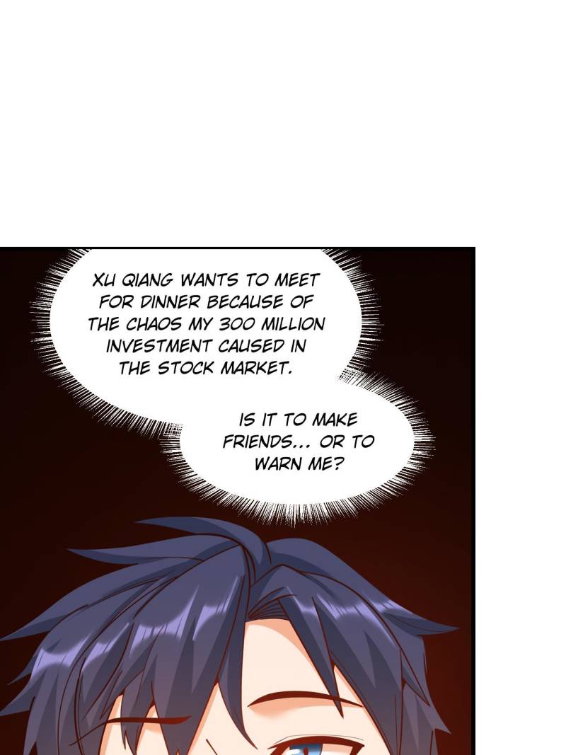 I Regressed to Level up Instead of Being a Simp Chapter 197 - Page 20