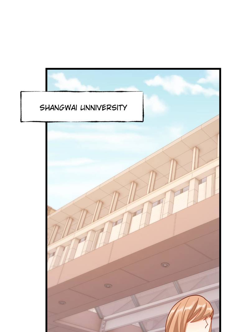 I Regressed to Level up Instead of Being a Simp Chapter 197 - Page 23